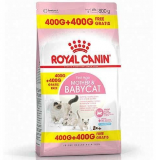 Royal Canin Mother & Babycat 34 800 gr Kedi Maması kullananlar yorumlar